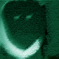 Picture for song 'Gunpoint' by artist 'Meshai'