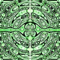 Picture for song 'Impurity' by artist 'Meshai'