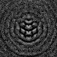 Picture for song 'Nothing Is Eternal' by artist 'Meshai'