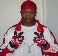 Picture for song 'SO GOOD' by artist 'Messenger Of God'