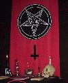 Picture for song 'Gateway to Satan' by artist 'Messe Noire'