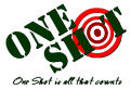 Picture for song 'One Shot' by artist 'Messiah Angelz'