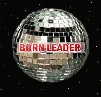 Picture for song 'Born Leader' by artist 'MessiahK2'