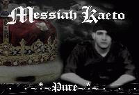 Picture for song 'Final Dayz (Take My Soul)' by artist 'MessiahK2'