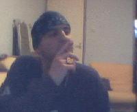 Picture for song 'Make Me Sick' by artist 'MessiahK2'