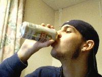 Picture for song 'Tha Escape' by artist 'MessiahK2'