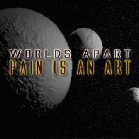 Picture for song 'Worlds Apart (Pain Is An Art)' by artist 'MessiahK2'