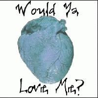 Picture for song 'Would Ya Love Me' by artist 'MessiahK2'