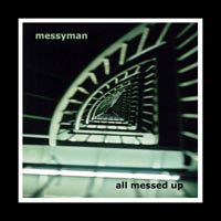 Picture for song 'DUNE - FEAT LEWIN - LONG MIX' by artist 'MESSYMAN'