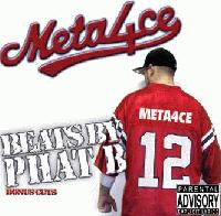 Picture for song 'NICKNAME META' by artist 'Meta4ce(Canada)'