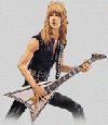 Picture for song 'Paranoid Shred Cover' by artist 'Metalslave'
