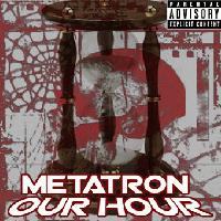 Picture for song 'Interplanetary Connection' by artist 'Metatron'