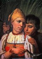 Picture for song 'mister panda' by artist 'methanandamide'