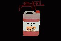 Picture for song 'No more Hiding' by artist 'Methanol'