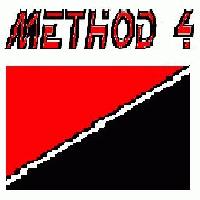 Picture for song 'PROBLEM SOLVED' by artist 'METHOD 4'