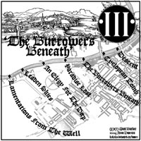 Picture for song 'The Burrowers Beneath' by artist 'Methuselah'