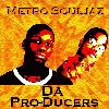 Picture for song 'GET HYPE! (Snippet)' by artist 'Metro SouljaZ'