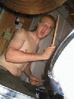 Picture for song 'Breaking Down' by artist 'Mexican Larceny'