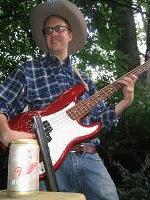 Picture for song 'Hold On' by artist 'Mexican Larceny'
