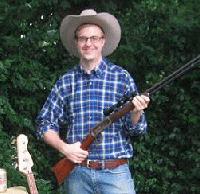 Picture for song 'In Your Face' by artist 'Mexican Larceny'