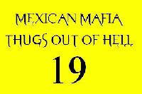 Picture for song 'Morocos Locos' by artist 'Mexican Mafia'