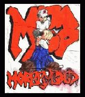 Picture for song 'all mixed up' by artist 'mezmoreeyezed'