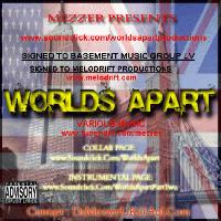 Picture for song 'Inside My Head (128kbit cut)' by artist 'MezzerSonneman(UKUS)'