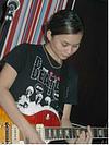 Picture for song 'burara' by artist 'mhonnai'