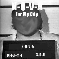 Picture for song 'Welcome To D'Block (miami remix)' by artist 'Miami305'