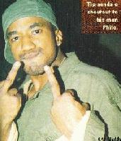 Picture for song 'Het Kanon' by artist 'MIC1'