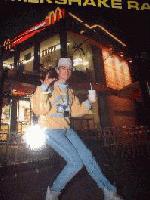 Picture for song 'Extince - The Milkshake Rap' by artist 'MIC1'