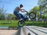 Picture for song 'Fearless' by artist 'micboy'