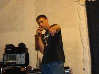 Picture for song 'suicide' by artist 'micboy'