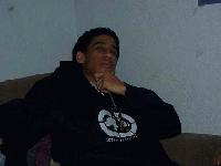 Picture for song 'Ballistic -Freestyle' by artist 'Mic Breakin Click'