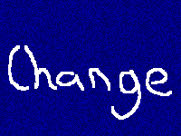 Picture for song 'CHANGE (WRITTEN & PRODUCED BY MICELPH)' by artist 'micelph'