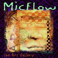 Picture for song 'The Planet of Scream' by artist 'MicFloWave'