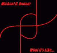 Picture for song 'Rather Be Free' by artist 'Michael Bonner'