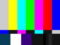 Picture for song 'Color Bars' by artist 'Michael Denison'
