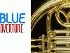 Picture for song 'Blue Overture' by artist 'Michael Fanning'