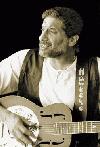 Picture for song 'The Great River Road' by artist 'Michael Hawkeye Herman'