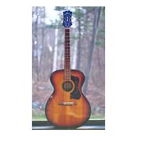 Picture for song 'How Great Thou Art' by artist 'Michael Neverisky'