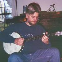 Picture for song 'Julie Anne Johnson' by artist 'Michael Neverisky'