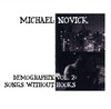 Picture for song 'Light Me Up' by artist 'Michael Novick'
