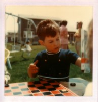 Picture for song 'Night' by artist 'Michael Novick'