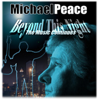 Picture for song 'Beyond This Night' by artist 'Michael Peace'