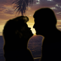 Picture for song 'Forever Began With I Do ( Michael and Ziona Duet)' by artist 'Michael Peace'