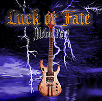 Picture for song 'I Believe In Rock n Roll' by artist 'Michael Peace'