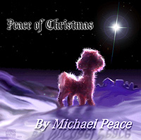 Picture for song 'If We Don't See You Soon (Christmas)' by artist 'Michael Peace'