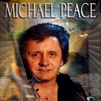 Picture for song 'Is it Good Enough Yet' by artist 'Michael Peace'