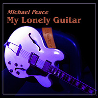 Picture for song 'When Will You Be Mine?' by artist 'Michael Peace'